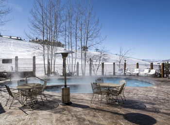 The Antlers At Christie Base By Steamboat Resorts Steamboat Springs Kültér fotó